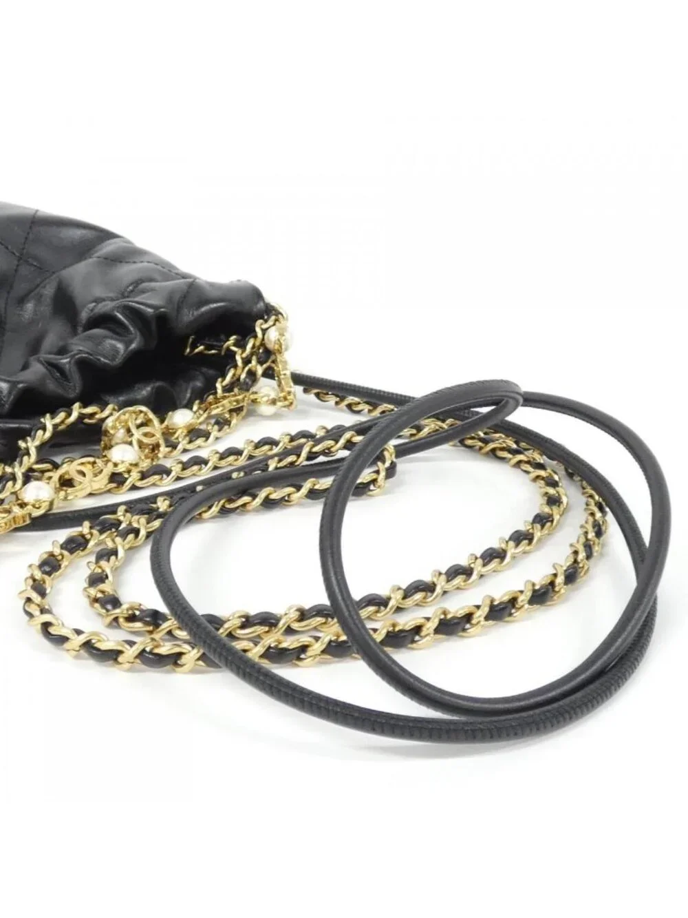 Chanel 22 Line Mini